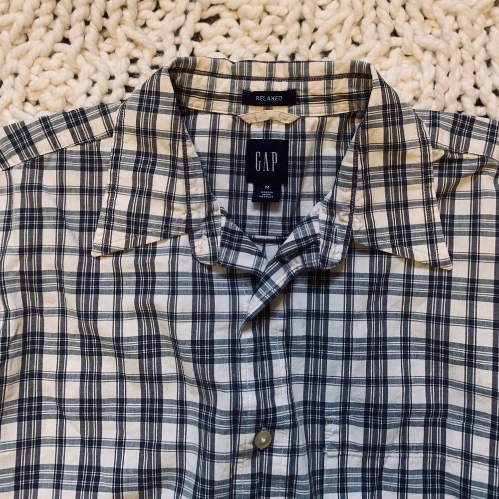 Amazingly Comfortable GAP Shirt